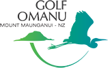 Omanu Golf Club