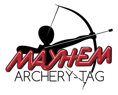 Kids laser tag and paintballing