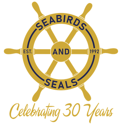 Seabirds-and-Seals - THE ORIGINAL & NO.1 NOSS BOAT TOURS