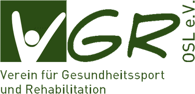 VGR OSL e.V. - Rehasport, Rehabilitationssport