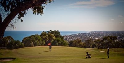 Marion Golf Park