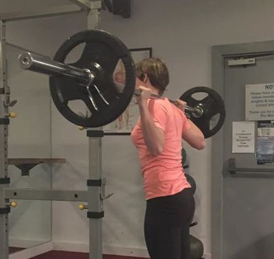 BASE Fitness & Health