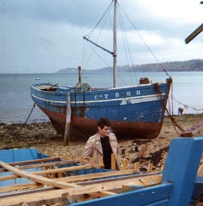 Sensation Nautique