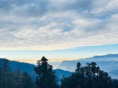 Namastey Himalaya
