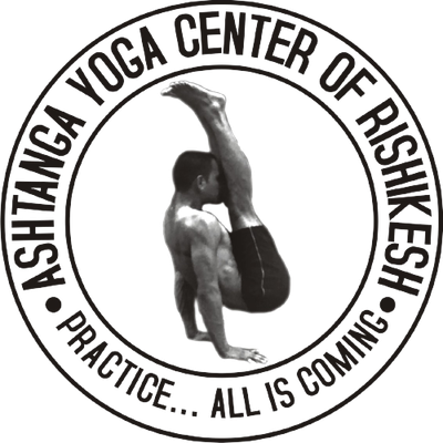 Ashtanga Yoga Academy