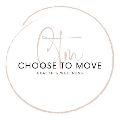 Choose to Move Pilates Studio