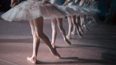 Dancebuzz Ballroom Dancing Classes
