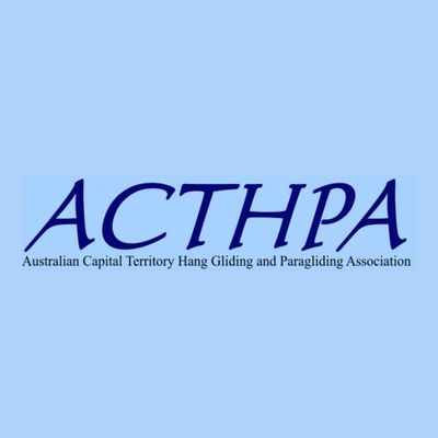 ACT Hang Gliding and Paragliding Association