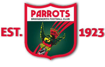 Bridgenorth Football Club