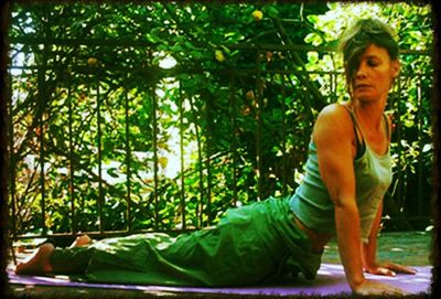 Yogattitude