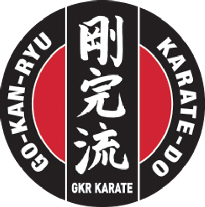 GKR Karate Dianella