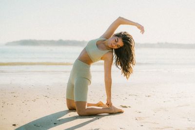 Yoga Avec Mathilde
