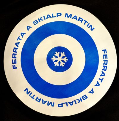 Ferrata a skialp Martin -Požičovňa ferratových setov. Lyžiarska škola a skialppožičovňa .