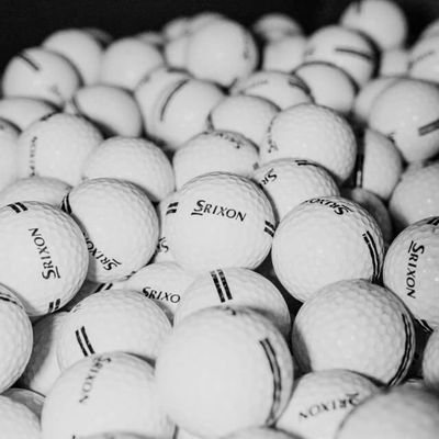 Golf Driving Range