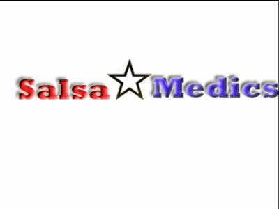 Salsa Medics Galway