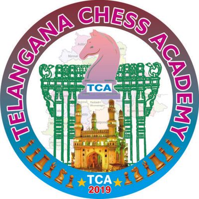 TELANGANA CHESS ACADEMY