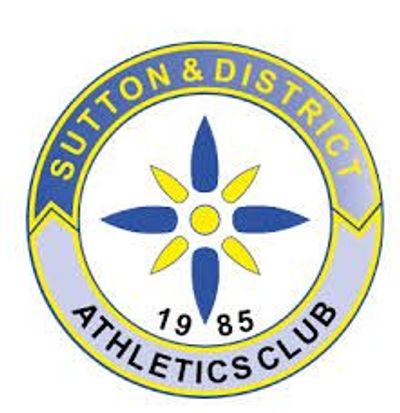 Sutton & District Athletics Club