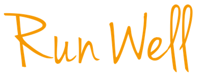 Run Well Marathon Training
