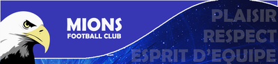 MIONS FOOTBALL CLUB