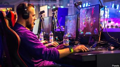 Esports