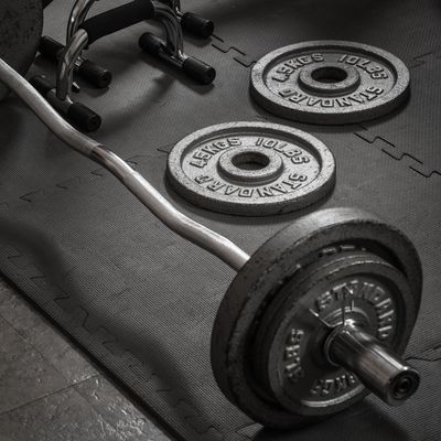 The Personal Training Edge The Personal Training Edge