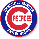 Shawinigan Minor Baseball Association