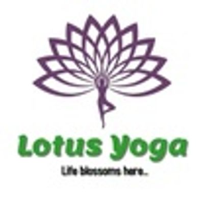 Lotus Yoga Lotus Yoga
