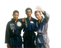 KUNGFU SCHOOL