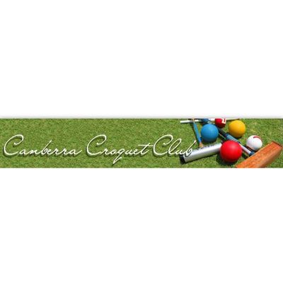 Canberra Croquet Club