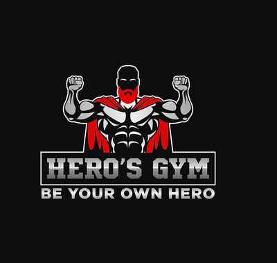 Hero's Gym