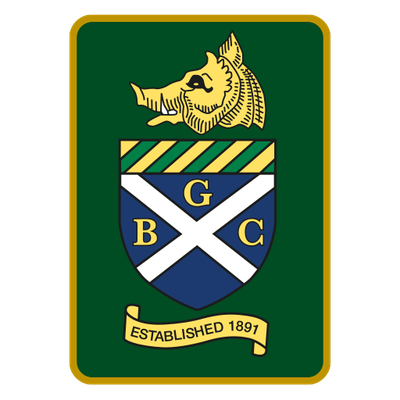 The Bradford Golf Club
