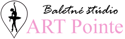 Baletné štúdio ART Pointe