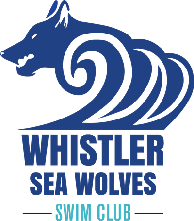 Whistler Sea Wolves Swim Club