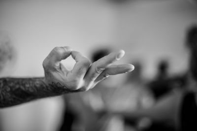 Studio Bhuta Yoga