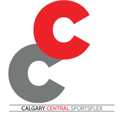 The Calgary Central Sportsplex
