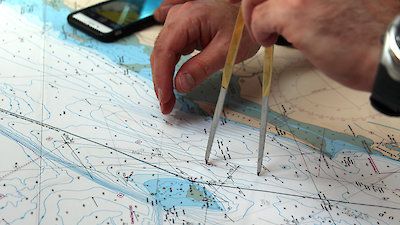 Voile Mercator