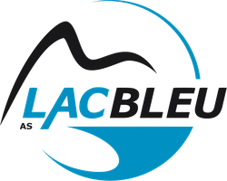as lac bleu