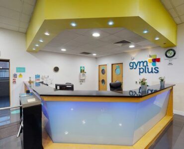 Gym Plus Ashbourne