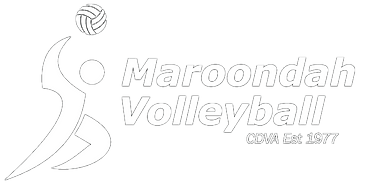 Maroondah Volleyball