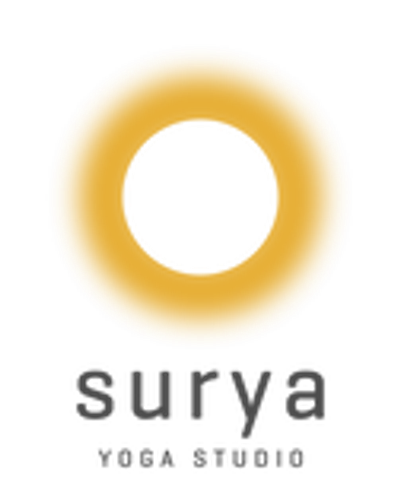 Surya yoga studio Surya yoga studio