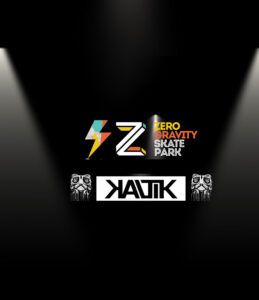 Zero Gravity Skatepark ,Sligo