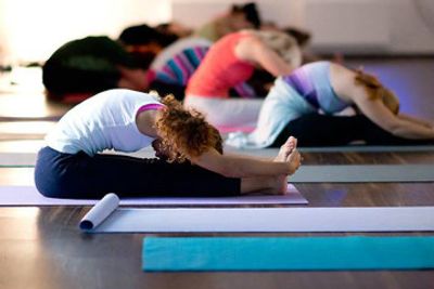 MISHA YOGA STUDIO Trencin