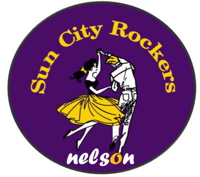 Sun City Rockers