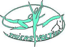Thiers Voltige Equestre