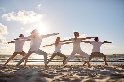 Namaste Yoga