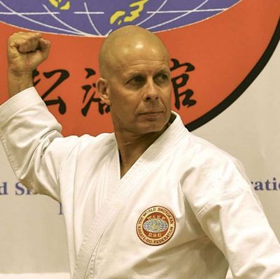 GSK Kwinana Karate Club - WSKF Australia