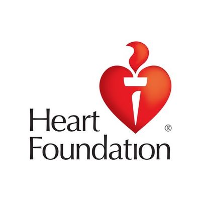 Heart Foundation Walking