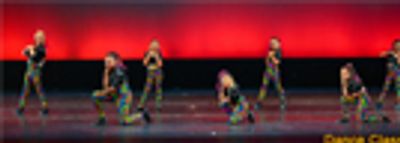 Nimble Foot Dance Company