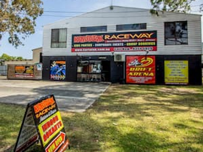 Kartatak Raceway