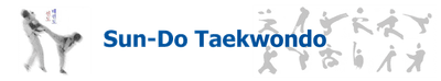 Sun-Do Taekwondo Club